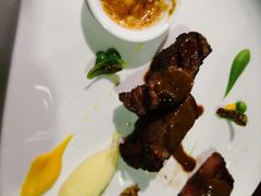 -G+KITCHEN(龙湖狮山天街店)