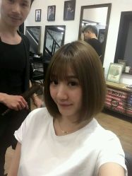 点击看大图 android_upload_pic-3AM HAIR SALON烫发染发接发
