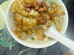 -穗银肠粉店(东川路店)