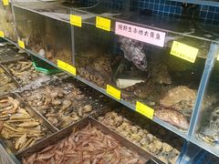 -77号渔船·蒸海鲜青岛菜(积米崖店)