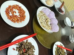 -龚家花园农家乐休闲别墅