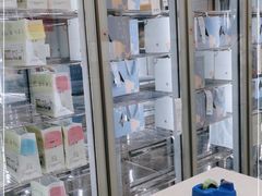 -山与蓝·轻糖鲜果蛋糕(勒泰店)