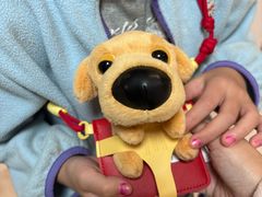 -麦当劳(嘉定店)