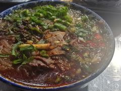 -杨家牛肉汤(淮建路店)