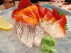 -囍凤楼·粤菜·点心·火锅(温特莱店)