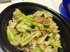 -四季小馆·地道北京小吃(广百店)