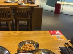 -姜虎东白丁烤肉(银泰中心in99店)