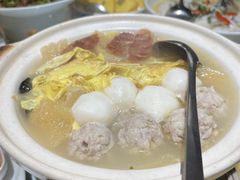 -新白鹿餐厅(爱琴海购物中心店)