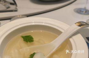 Zhongwu First-Class功夫 Soup