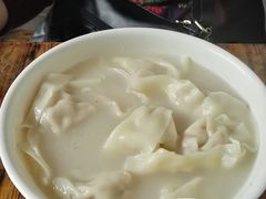 -龙抄手(文殊坊店)