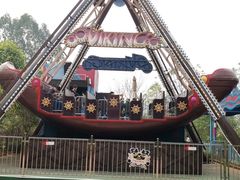 -美的鹭湖探索王国