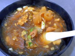 -东华豆花(漳州店)