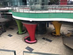-上海港国际客运中心
