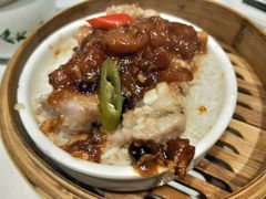 -稻香酒家·33年老字号·港式粤菜(富邦中心店)