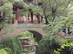 -龙潭水乡
