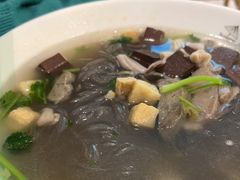 -苏晓玥·手作江南小吃(深圳北站店)