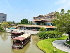 -江门古劳水乡旅游区