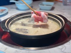 -捞神煲汤火锅(湖滨商业街店)