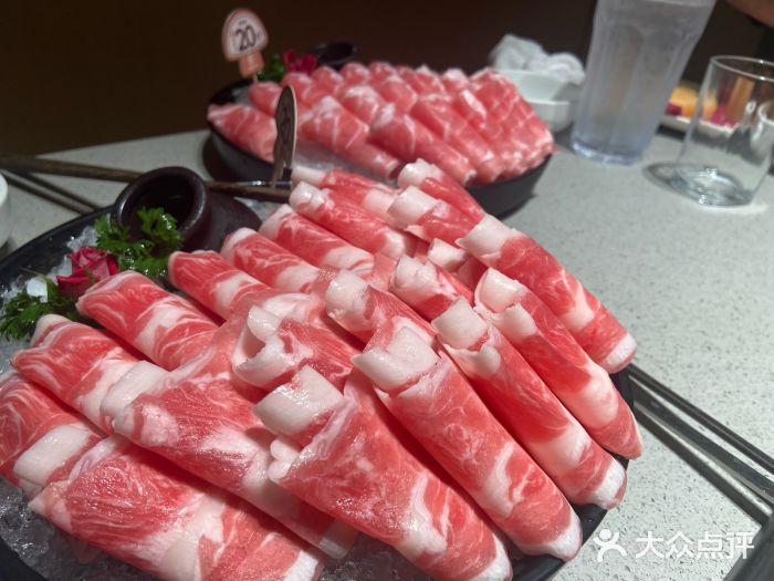 海底捞火锅(吴中路店)图片