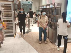 -奈雪的茶(石家庄万象城店)