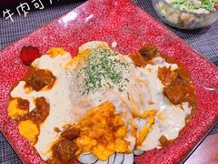 -Hey!蛋包饭(中山店)