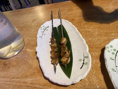 -质烤烤物·活烤海鲜(质烤总店)