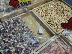 -二斗栗子(西湖道店)