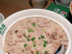 -费大厨辣椒炒肉(万家丽一店)