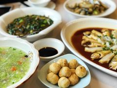 -宁海食府(大剧院店)
