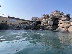 -仁爱团泊湖温泉中心