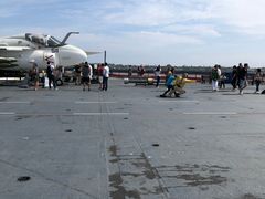 -中途岛号航空母舰博物馆