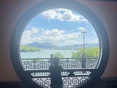 -楼外楼(西湖景区孤山路店)