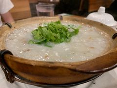 砂锅粥-正德顺順德雙皮奶(中信店)