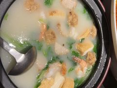 江汉四季青-知楚•精致湖北菜(武商MALL店)