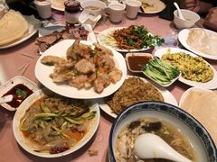 -老昌春饼(中央大街店)