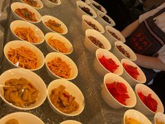 -李犟大爆鳝面·手工蟹黄包(湖滨西湖店)