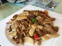 -静莲斋素食(慈云寺店)