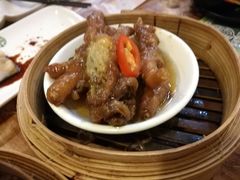 -添好运点心专门店(深水埗店)