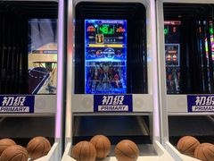 -VS SPORTS PARK运动玩乐园·团建·生日会(合生汇店)
