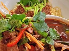 -万县面馆(高笋塘店)