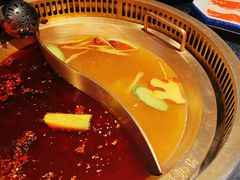 -红运火锅·中国名火锅·国风演绎(省体店)