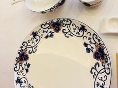 -景月阁空中食府(希尔顿酒店)