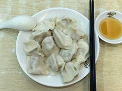 -饺子季水饺餐厅(新市街店)