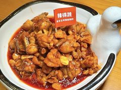 -莲餐厅·湖北菜·潜江小龙虾店(愚园路店)