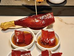 -滋粥楼·顺德菜(番禺广场总店)