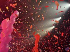 -MOSSO·Liveshow(M3香港广场店)
