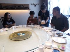 -锋味餐厅(空港复悦里店)