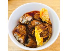 -老闽味沙茶面·姜母鸭(传承35年曾厝垵店)