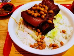 -猪戈戈超级猪脚饭(佳兆业店)