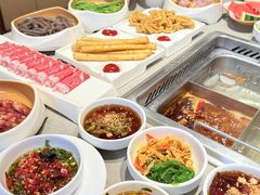 -海底捞火锅(江宸天街店)